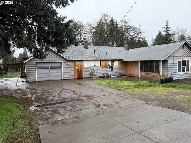 3945 Sw 185TH Ave, Beaverton, OR 97078