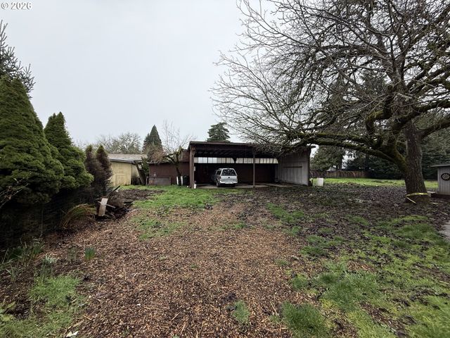 3945 Sw 185TH Ave, Beaverton, OR 97078