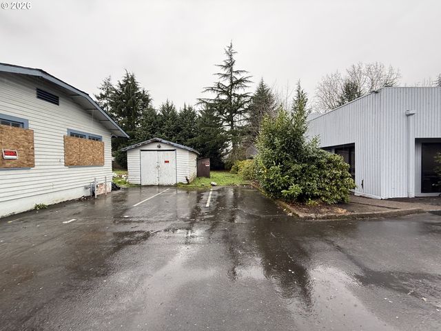 3945 Sw 185TH Ave, Beaverton, OR 97078