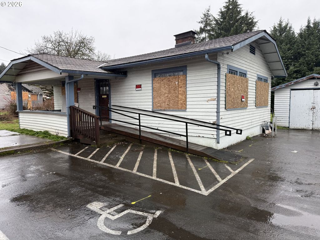 3945 Sw 185TH Ave, Beaverton, OR 97078