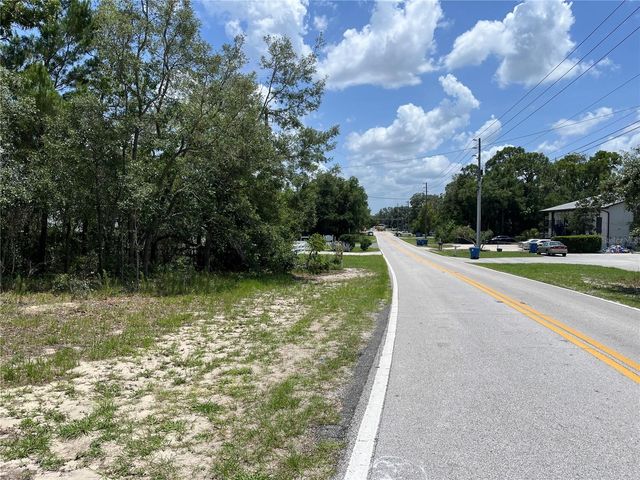 PINEHURST DRIVE, Spring Hill, FL 34606