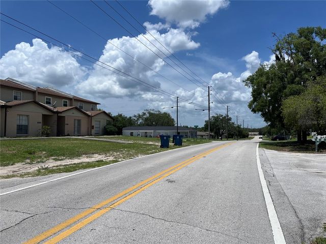 PINEHURST DRIVE, Spring Hill, FL 34606