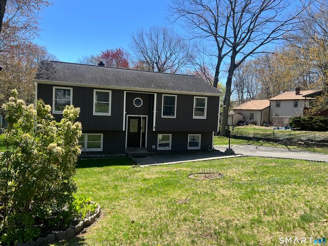 8 Rocco Drive, Wolcott, CT 06716