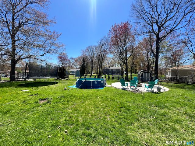 8 Rocco Drive, Wolcott, CT 06716