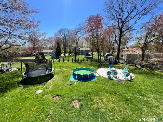 8 Rocco Drive, Wolcott, CT 06716