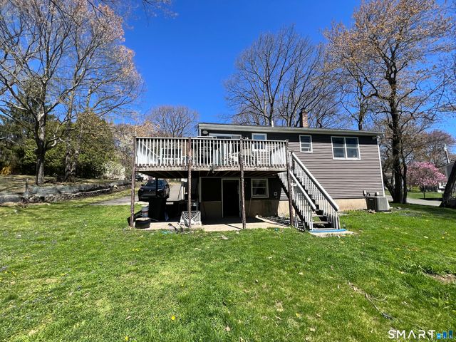 8 Rocco Drive, Wolcott, CT 06716