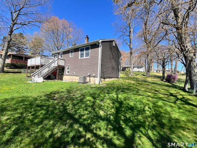 8 Rocco Drive, Wolcott, CT 06716