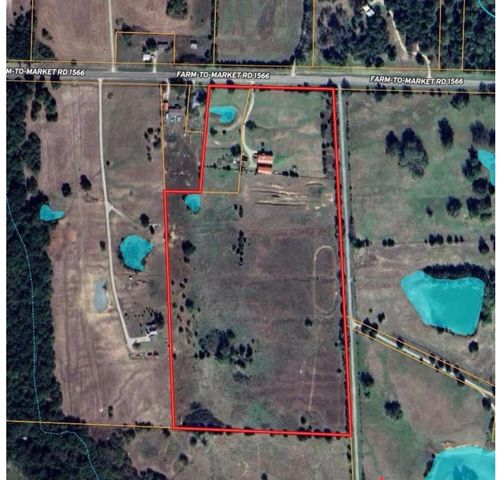 2035 FM-1566, Celeste, TX 75423