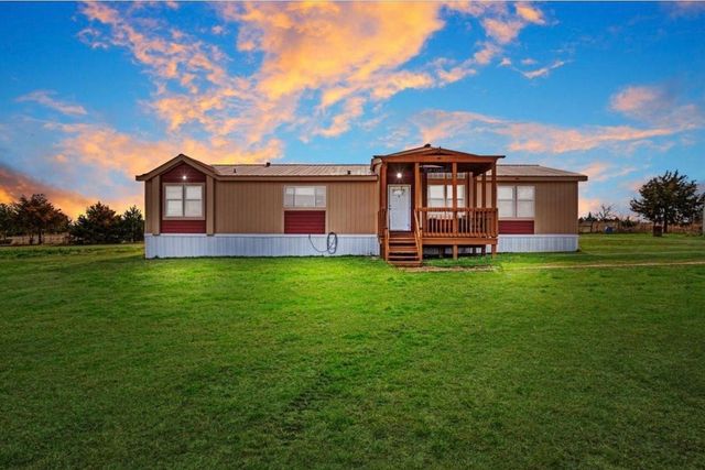 2035 FM-1566, Celeste, TX 75423