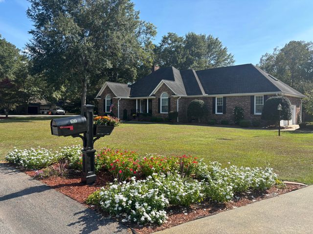 610 Torrey Pines Drive Drive, Sumter, SC 29150