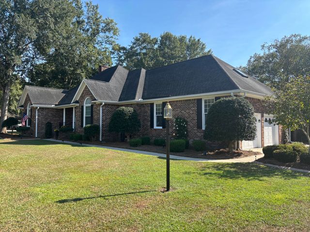 610 Torrey Pines Drive Drive, Sumter, SC 29150