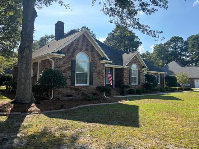 610 Torrey Pines Drive Drive, Sumter, SC 29150