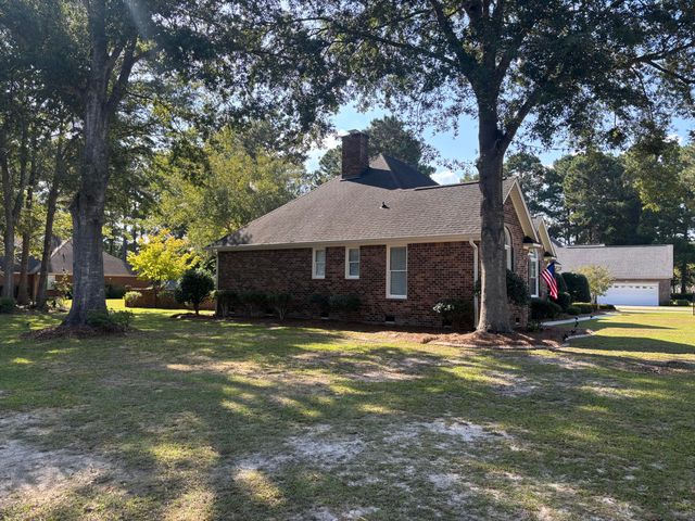 610 Torrey Pines Drive Drive, Sumter, SC 29150