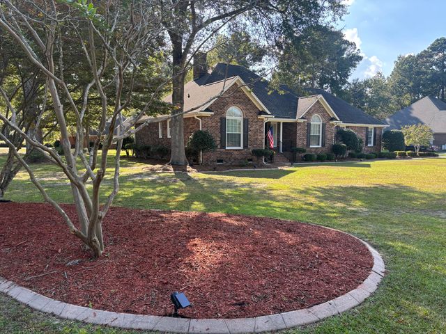 610 Torrey Pines Drive Drive, Sumter, SC 29150