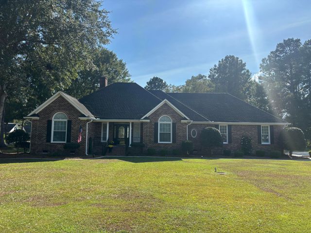 610 Torrey Pines Drive Drive, Sumter, SC 29150