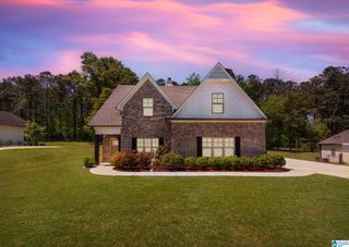 385 HOMESTEAD DRIVE, Cropwell, AL 35054