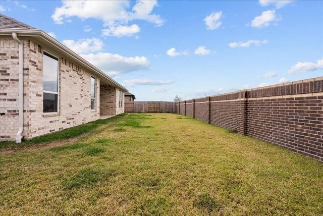 4911 Dickens Landing Drive, League City, TX 77573