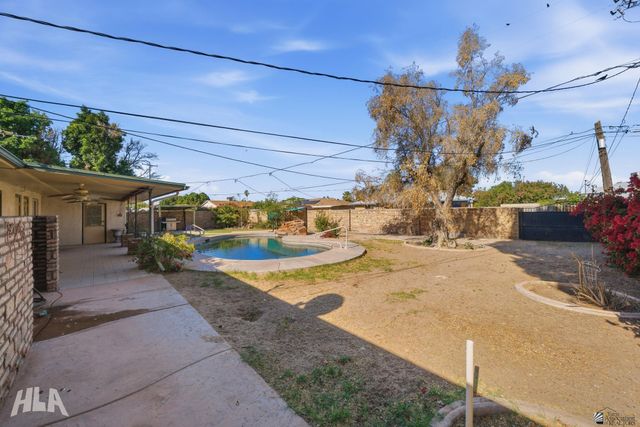 332 E 30 St, Yuma, AZ 85364