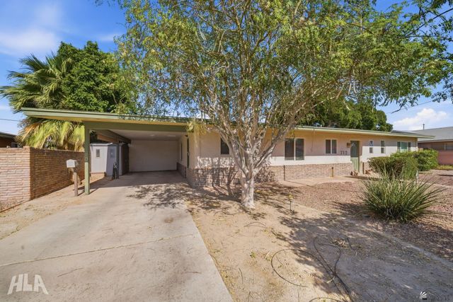 332 E 30 St, Yuma, AZ 85364