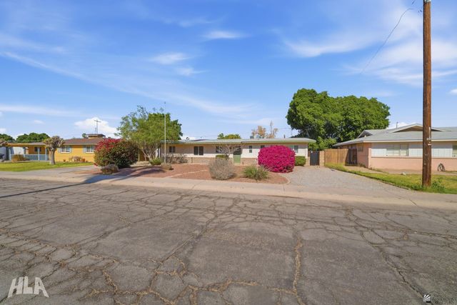 332 E 30 St, Yuma, AZ 85364