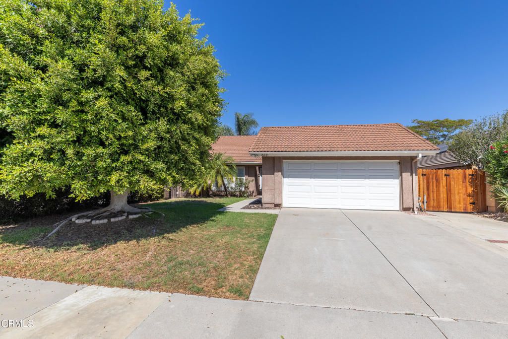 6131 Fremont Circle, Camarillo, CA 93012 — exterior