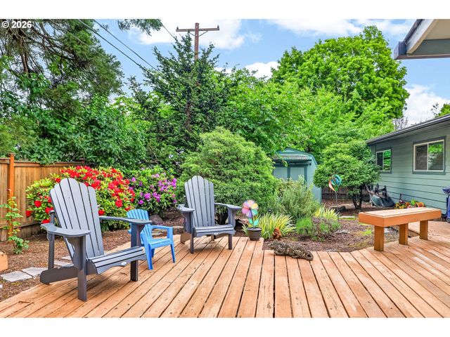 6825 Sw ROLLINGWOOD Dr, Beaverton, OR 97008