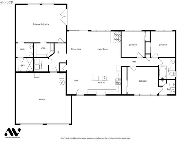 6825 Sw ROLLINGWOOD Dr, Beaverton, OR 97008