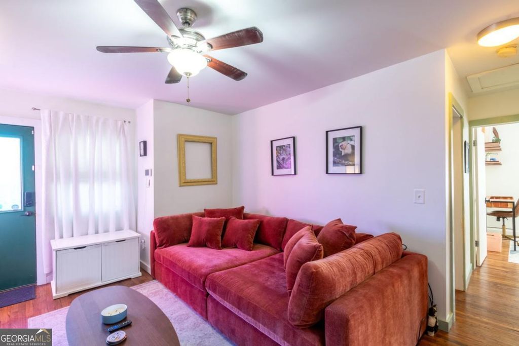 561 Formwalt Street SW 10, Atlanta, GA 30312