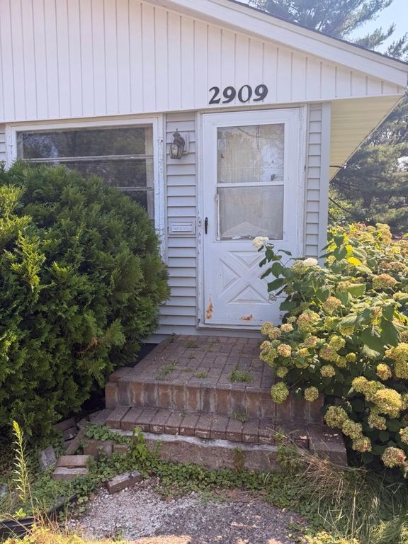 2909 Gettysburg Avenue S, Saint Louis Park, MN 55426 — exterior