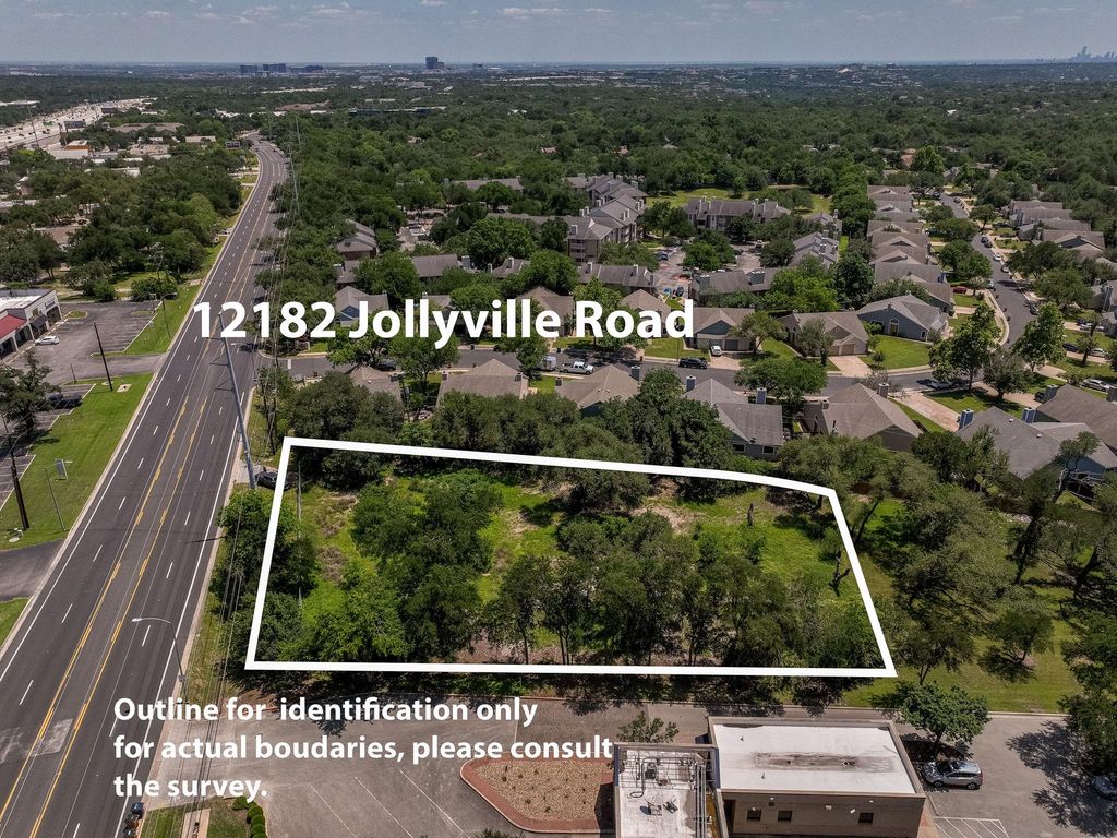 12182 Jollyville RD, Austin, TX 78759