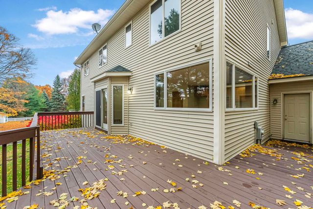 3721 Kennedy Place, Williamsburg, MI 49690