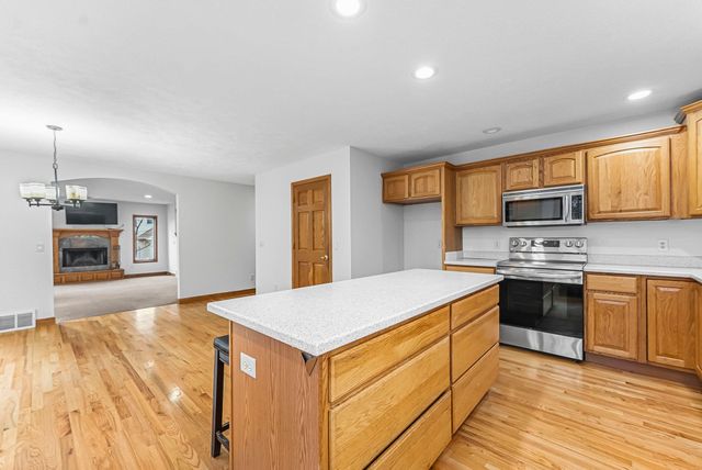 3721 Kennedy Place, Williamsburg, MI 49690