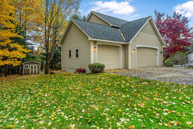 3721 Kennedy Place, Williamsburg, MI 49690