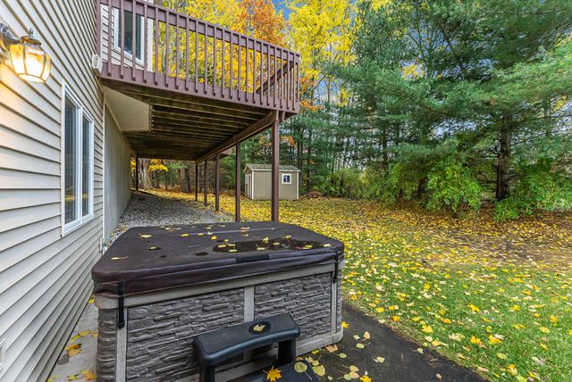 3721 Kennedy Place, Williamsburg, MI 49690