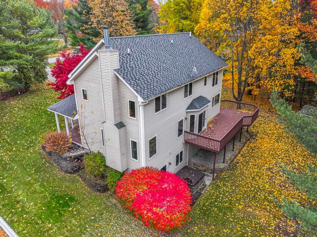 3721 Kennedy Place, Williamsburg, MI 49690