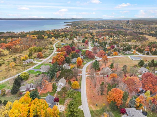 3721 Kennedy Place, Williamsburg, MI 49690