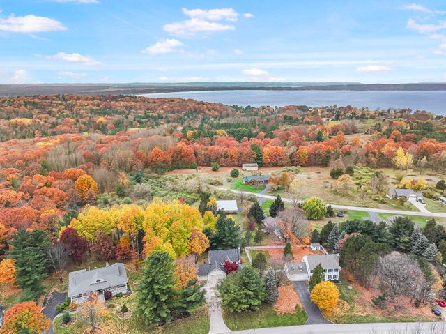 3721 Kennedy Place, Williamsburg, MI 49690