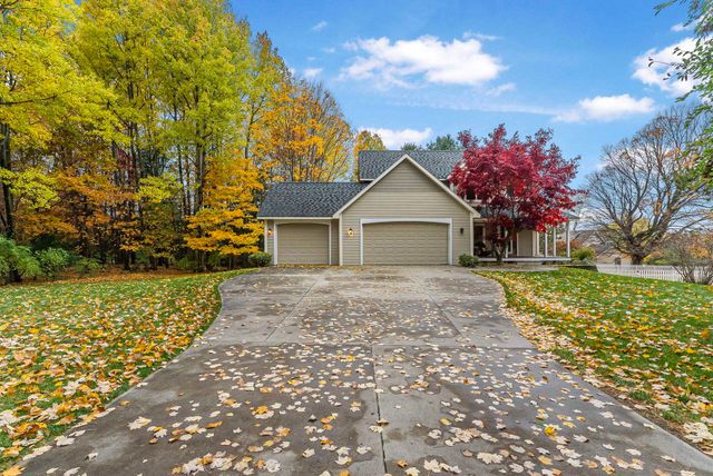 3721 Kennedy Place, Williamsburg, MI 49690