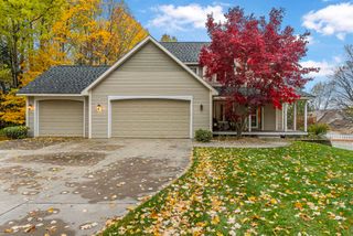 3721 Kennedy Place, Williamsburg, MI 49690
