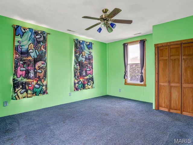 110 N Park Street, Hecker, IL 62248