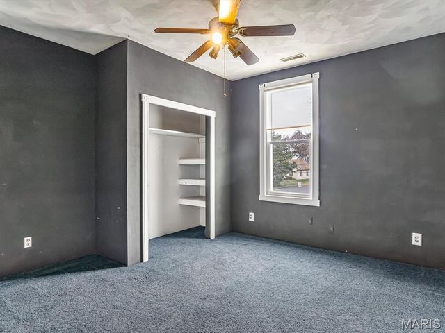 110 N Park Street, Hecker, IL 62248