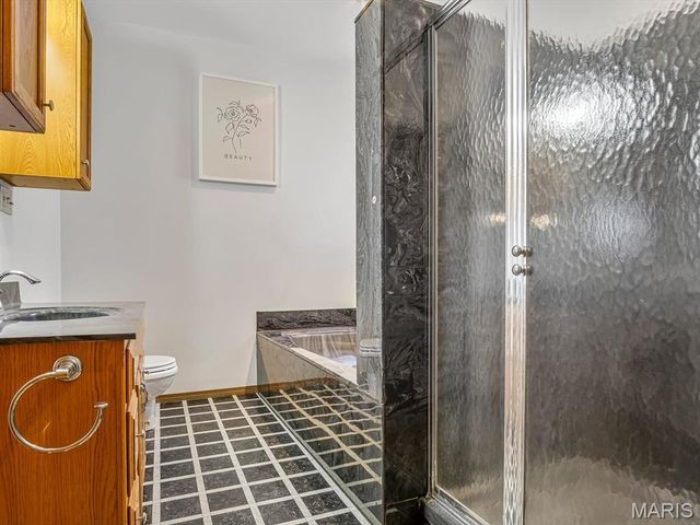 110 N Park Street, Hecker, IL 62248