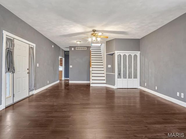 110 N Park Street, Hecker, IL 62248