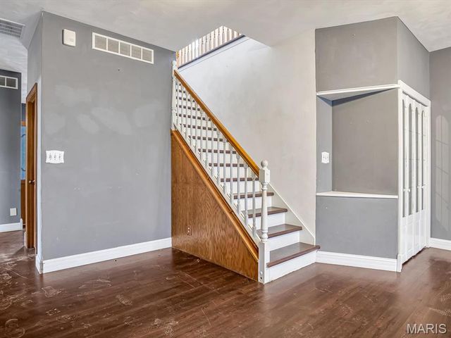 110 N Park Street, Hecker, IL 62248