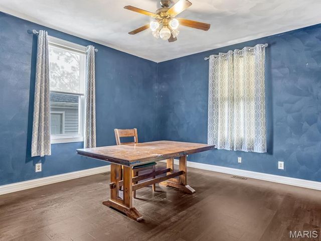 110 N Park Street, Hecker, IL 62248