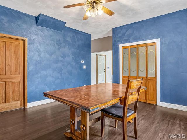 110 N Park Street, Hecker, IL 62248