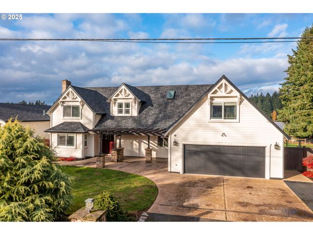 35645 Se DUNN Rd, Boring, OR 97009