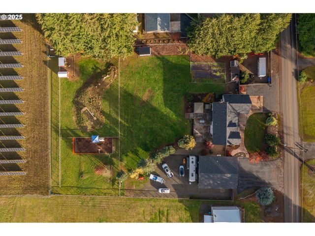 35645 Se DUNN Rd, Boring, OR 97009