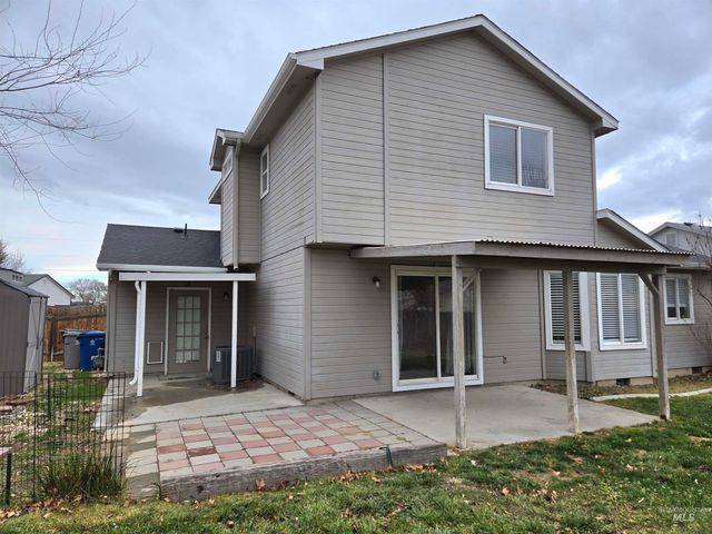 1904 Tyler St., Nampa, ID 83686