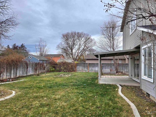 1904 Tyler St., Nampa, ID 83686